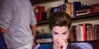 Alice Torriani biografia: età, altezza, peso, figli, marito e vita privata