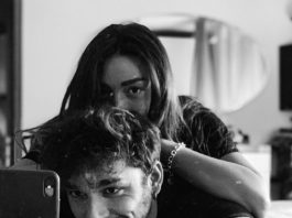 Andrea Cerioli e Arianna Cirrincione dopo la scelta a Uomini e Donne pensano alla convivenza