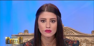 Anticipazioni Uomini e Donne Registrazione Trono Classico 28 febbraio 2019