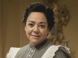 Anticipazioni puntate Una Vita, Cast: Arantxa (Gurutze Beitia) è la domestica della famiglia Dominguez