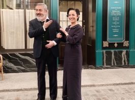 Anticipazioni delle puntate Una Vita: trama Lunedì 1 Novembre 2021