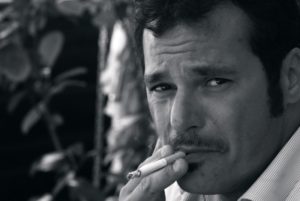 Antonio Gerardi biografia: età, altezza, peso, figli, moglie e vita privata