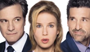 Bridget Jones's Baby: in onda Martedì 12 Febbraio 2019 su Canale 5, cast, trama e orario