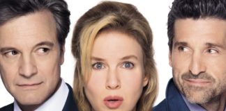 Bridget Jones's Baby: in onda Martedì 12 Febbraio 2019 su Canale 5, cast, trama e orario