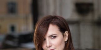 Camilla Filippi biografia: età, altezza, peso, figli, marito e vita privata
