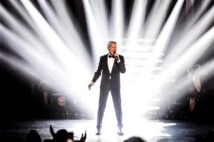 Claudio Baglioni smentisce conduzione Festival di Sanremo 2020: 