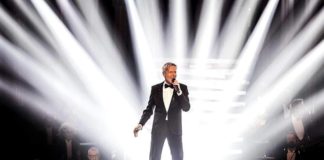 Claudio Baglioni smentisce conduzione Festival di Sanremo 2020: "bisogna terminare"