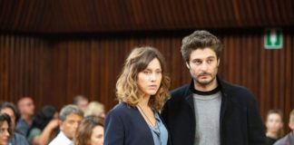 Come e dove rivedere le Repliche e Streaming delle puntate intere della fiction La Porta Rossa
