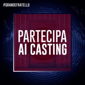 Come partecipare ai Casting del Grande Fratello 16: come inviare la candidatura