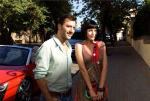 Com'è bello far l'amore: in onda Sabato 9 Febbraio 2019 su Canale 5, cast, trama e orario