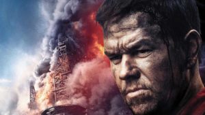 Deepwater Inferno sull'Oceano: in onda Lunedì 18 Febbraio 2019 su Canale 5, cast, trama e orario