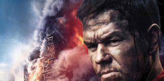 Deepwater Inferno sull'Oceano: in onda Lunedì 18 Febbraio 2019 su Canale 5, cast, trama e orario