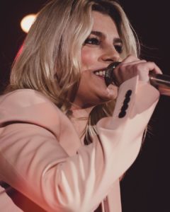 Emma Marrone biografia: età, altezza, peso, figli, marito e vita privata