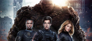 Fantastic 4 I fantastici quattro: in onda Mercoledì 27 Marzo 2019 su Italia Uno, cast, trama e orario