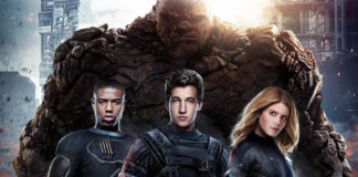 Fantastic 4 I fantastici quattro: in onda Mercoledì 27 Marzo 2019 su Italia Uno, cast, trama e orario