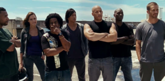 Fast & Furious 5: in onda Giovedì 7 Marzo 2019 su Italia Uno, cast, trama e orario