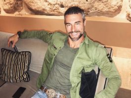Flavio Montrucchio condurrà trasmissione Primo Appuntamento su Real Time: che cos'è e data inizio