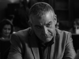 Fortunato Cerlino biografia: età, altezza, peso, figli, moglie e vita privata