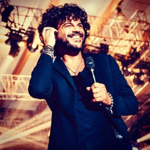 Francesco Renga biografia: età, altezza, peso, figli, moglie e vita privata