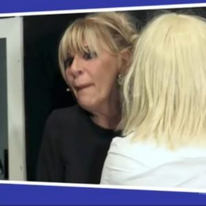 Gemma Galgani piange disperata a Uomini e Donne: 
