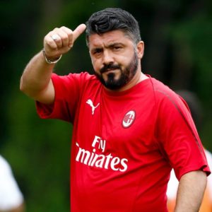 Gennaro Gattuso biografia: età, altezza, peso, figli, moglie e vita privata