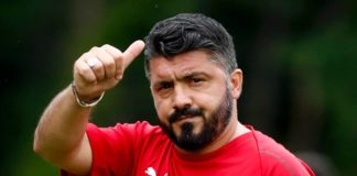 Gennaro Gattuso biografia: età, altezza, peso, figli, moglie e vita privata