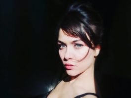 Gloria Radulescu biografia: età, altezza, peso, malattia, figli, marito e vita privata