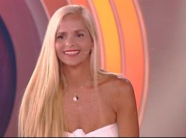 Grecia Colmenares commenta esperienza all'Isola dei Famosi 2019: "ho incontrato un psicologo"