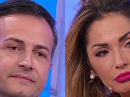 Ida Platano di Uomini e Donne ancora innamorata di Riccardo: "Basta, non ti amo più"