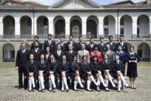 Il Collegio 3: data inizio, chi sono i professori e i 18 nuovi alunni