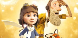 Il Piccolo Principe: in onda Sabato 16 Febbraio 2018 su Italia Uno, cast, trama e orario