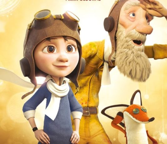 Il Piccolo Principe: in onda Sabato 16 Febbraio 2018 su Italia Uno, cast, trama e orario