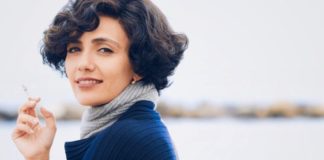 Io Sono Mia con Serena Rossi: in onda Martedì 12 Febbraio 2019 su Rai Uno, trama, cast e orario