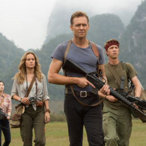 Kong Skull Island: in onda Lunedì 11 Febbraio 2019 su Canale 5, cast, trama e orario