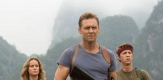 Kong Skull Island: in onda Lunedì 11 Febbraio 2019 su Canale 5, cast, trama e orario