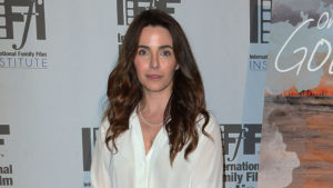 Lisa Sheridan attrice di 