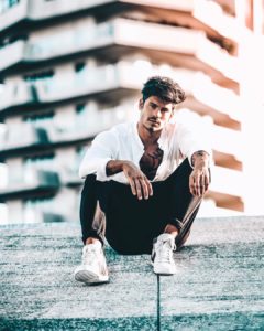 Luca Daffrè biografia: chi è, età, altezza, peso, figli, moglie, carriera, Instagram e vita privata
