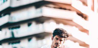 Luca Daffrè biografia: chi è, età, altezza, peso, figli, moglie, carriera, Instagram e vita privata