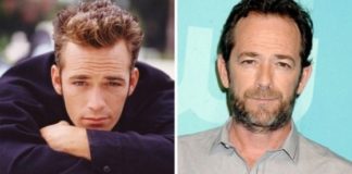 Luke Perry di Beverly Hills 90210 è morto: fatale l'ictus che l'ha colpito