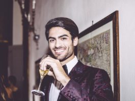 Matteo Bocelli biografia: età, altezza, peso, figli, moglie e vita privata
