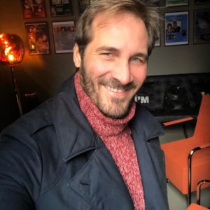 Maurizio Aiello colpito da un lutto: morto lo zio malato di Sla