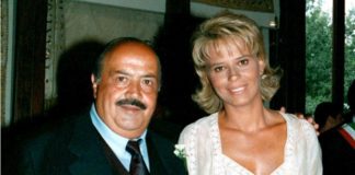 Maurizio Costanzo e Maria De Filippi festeggiano 25 anni di matrimonio: "per lei farei qualunque cosa"
