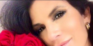 Pamela Prati e Marco Caltagirone convolano a nozze: "a fine Marzo 2019 mi sposerò"