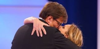 Paolo e Sabrina del Trono Over lasciano insieme il programma: "ho voglia di viverti"