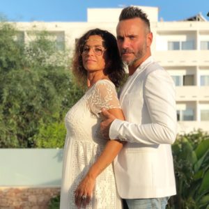 Patrizia Vacondio chi è, moglie di Nek: tradita dal cantante, il mea culpa di lui