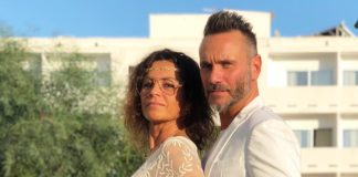 Patrizia Vacondio chi è, moglie di Nek: tradita dal cantante, il mea culpa di lui