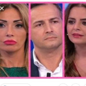 Roberta Di Padua del Trono Over chiede scusa a Ida Platano: 