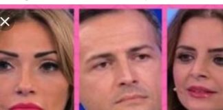 Roberta Di Padua del Trono Over chiede scusa a Ida Platano: "mi dispiace, sono stata insensibile