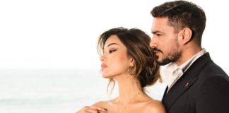Rosa Perrotta di Uomini e Donne non era pronta alla gravidanza: "mi sono messa a piangere"