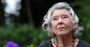 Rosamunde Pilcher chi era? biografia: età, altezza, film, figli, marito e vita privata